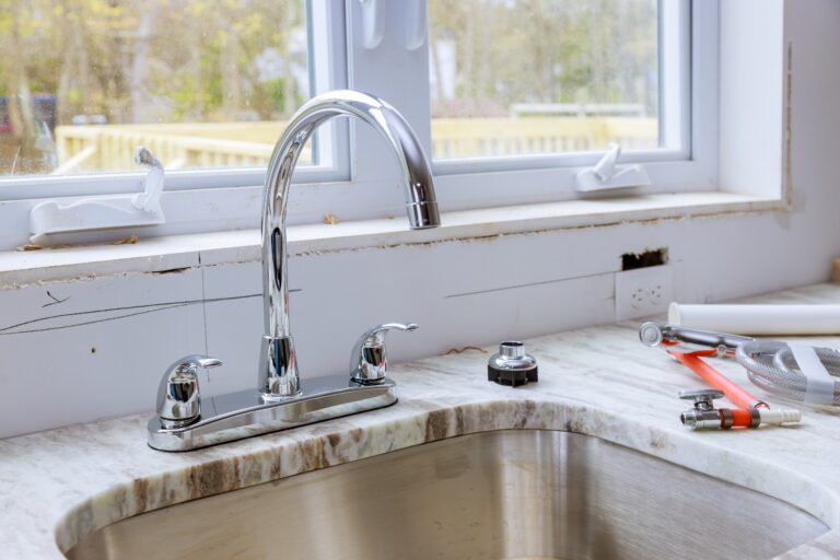 How to Stop a Leaky Faucet From Wasting Your Water