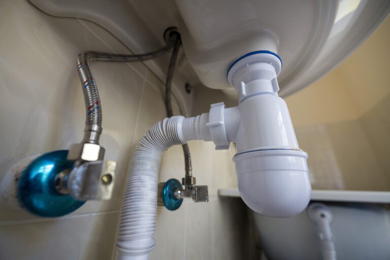 How to Prevent Clogged Drains in Your Kitchen and Bathroom