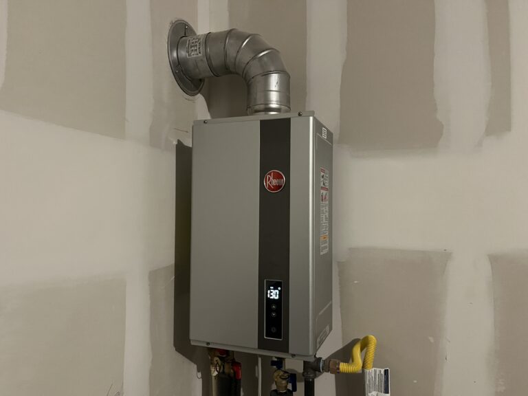 Why Your Water Heater Might Be Working Harder in Summer