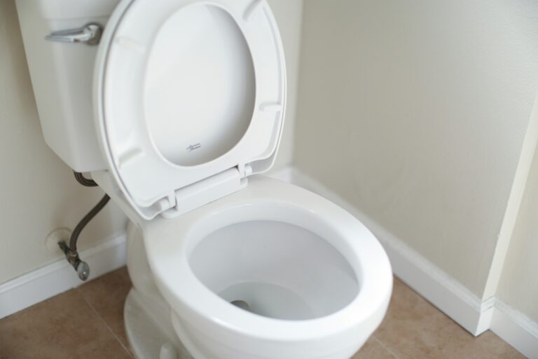 Why Your Toilet Keeps Running and How to Fix It
