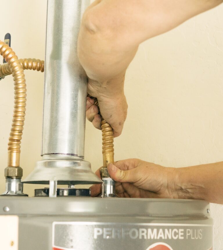 Signs You Need to Replace the Water Supply Lines in Your Home